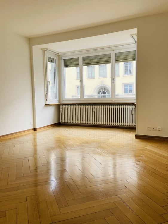 Starten Sie ins eigene Zuhause, ob allein oder zu zweit 3