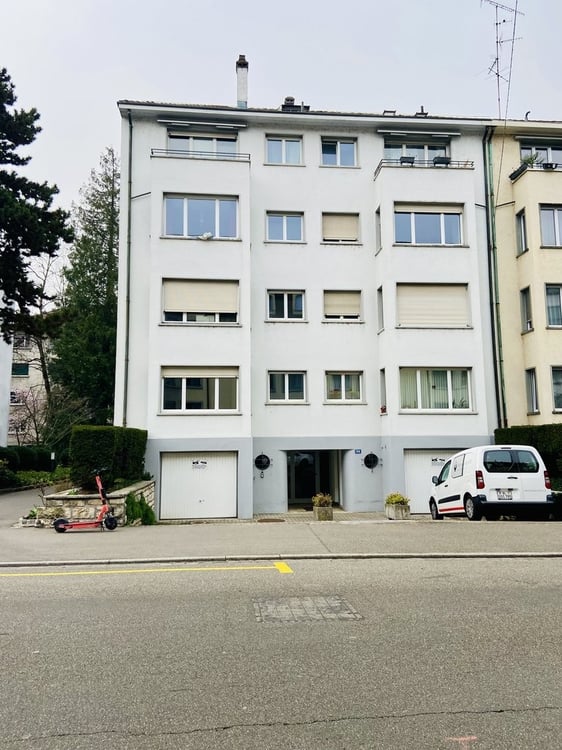 Starten Sie ins eigene Zuhause, ob allein oder zu zweit 1