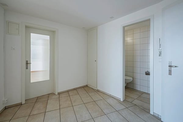 Wohnen im Grünen mit Weitblick 10