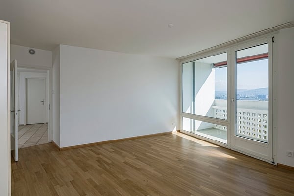 Wohnen im Grünen mit Weitblick 6