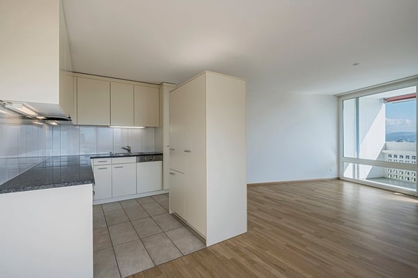 Wohnen im Grünen mit Weitblick 3