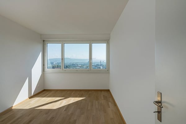 Wohnen im Grünen mit Weitblick 7