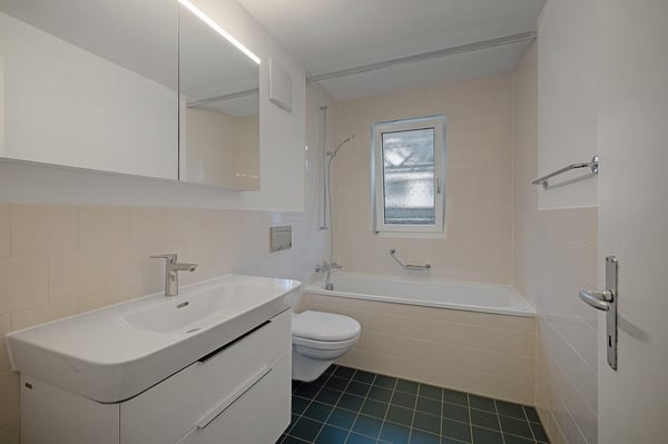 Familienfreundliche Wohnung nach Strangsanierung 4