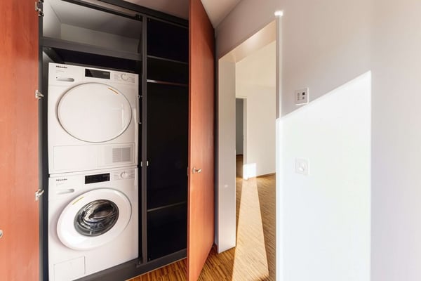 Modernes Wohnen in Birsfelden 6