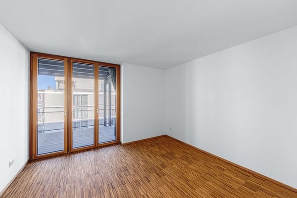 Modernes Wohnen in Birsfelden 9