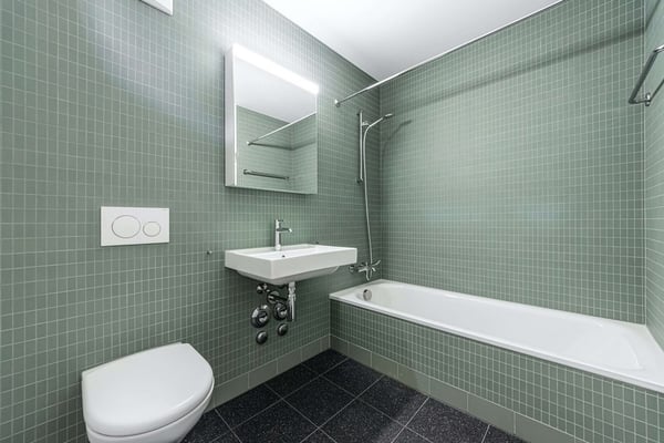 Modernes Wohnen in Birsfelden 5