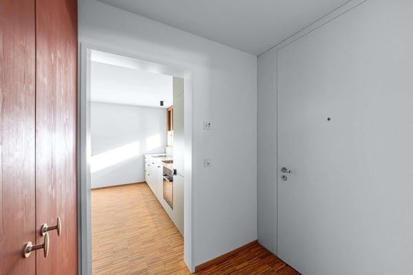 Modernes Wohnen in Birsfelden 7