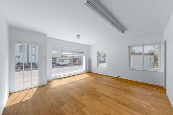 Helle Bürofläche in Riehen 2