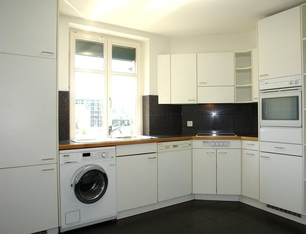 Maisonette-Dachwohnung in Altstadthaus 2