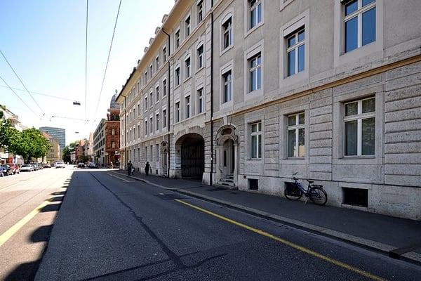 Immagine anteprima degli immobili