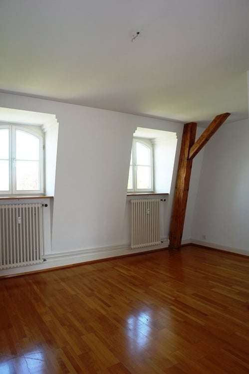 Maisonette-Dachwohnung in Altstadthaus 6