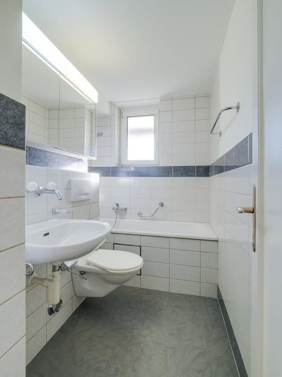 Wohnen in lebendigem Vorstadtquartier 3