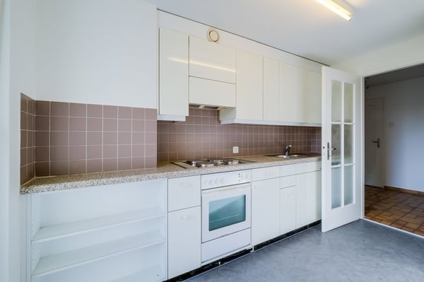 Wohnen in lebendigem Vorstadtquartier 2