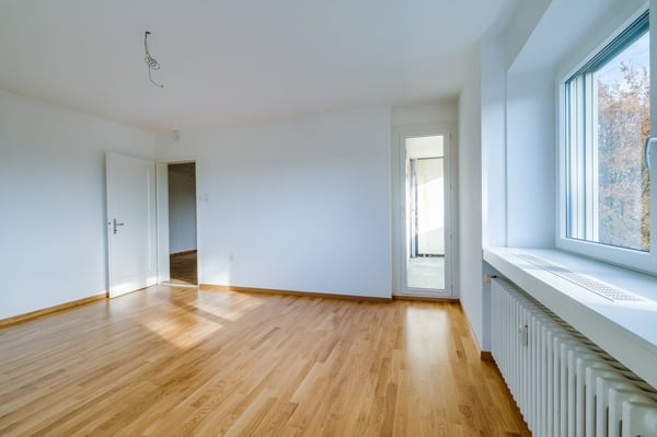 Wohnen in lebendigem Vorstadtquartier 4