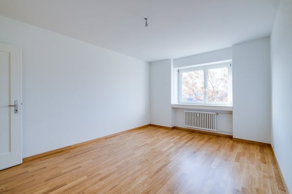Wohnen in lebendigem Vorstadtquartier 5
