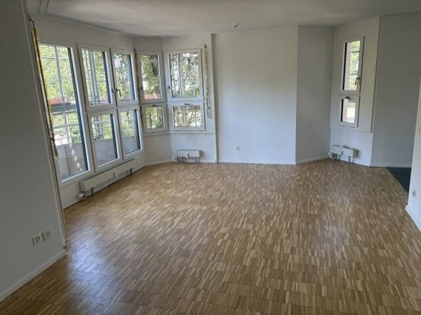 Ruhige Wohnlage nähe Rhein 4