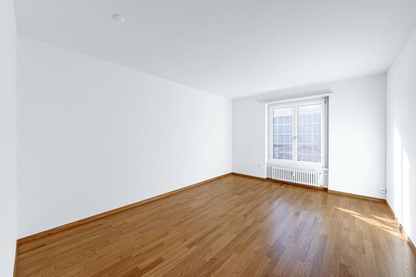 Helle und moderne Wohnung in der Nähe vom Dreiländereck 6