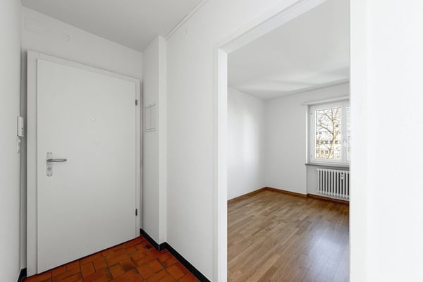 Helle und moderne Wohnung in der Nähe vom Dreiländereck 4