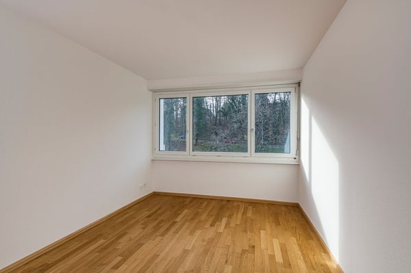 Über den Dächern von Basel 6