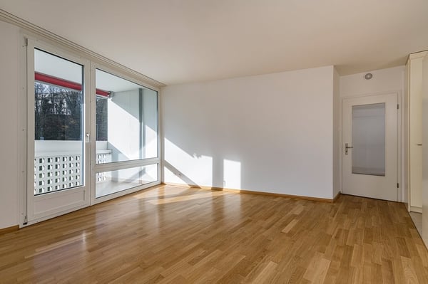 Über den Dächern von Basel 7