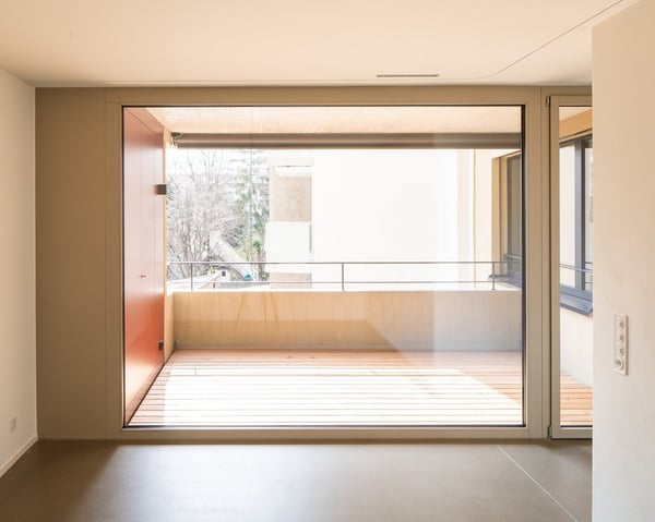 Wohnung für Umweltbewusste Pärchen 5