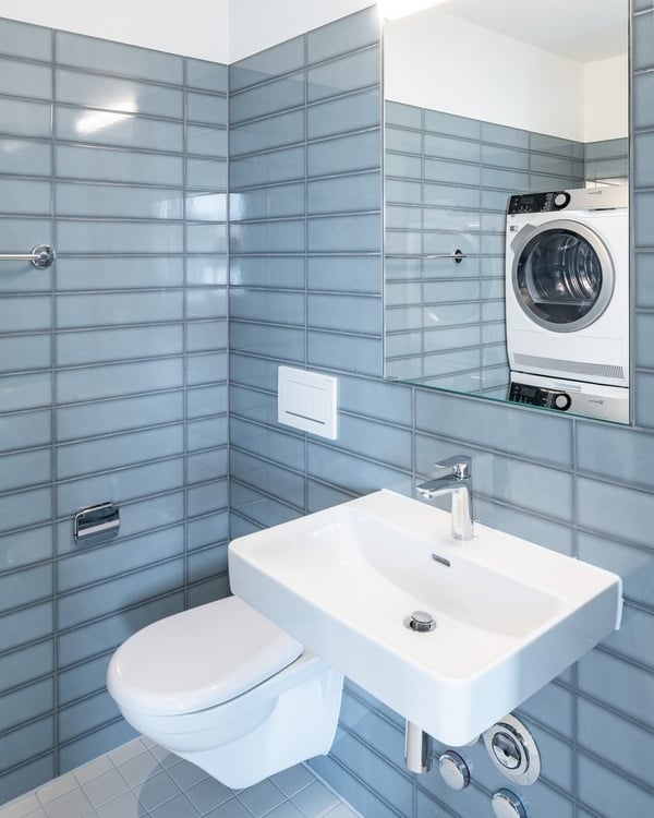 Wohnung für Umweltbewusste Pärchen 4