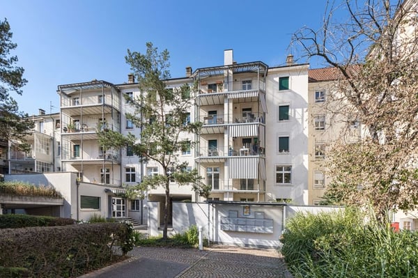 Genau das Richtige für naturverbundene Stadtmenschen 2