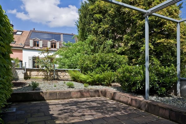 Genau das Richtige für naturverbundene Stadtmenschen 8