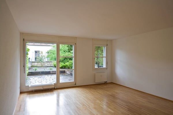Genau das Richtige für naturverbundene Stadtmenschen 6