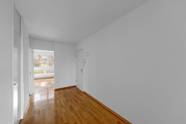 Ihr neues Zuhause auf dem Bruderholz 2