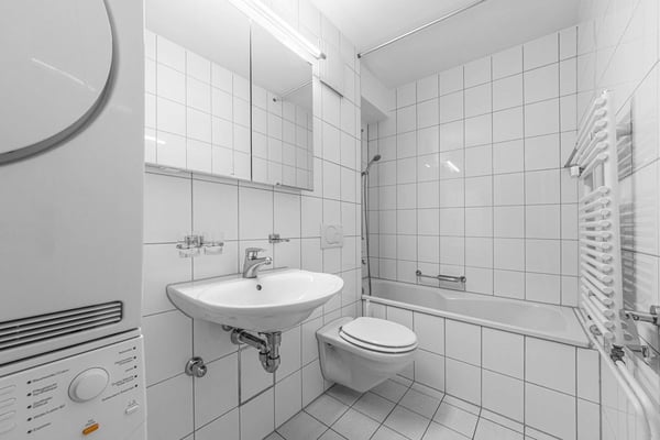 Ihr neues Zuhause auf dem Bruderholz 4