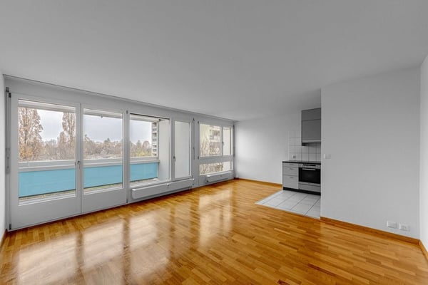 Ihr neues Zuhause auf dem Bruderholz 6