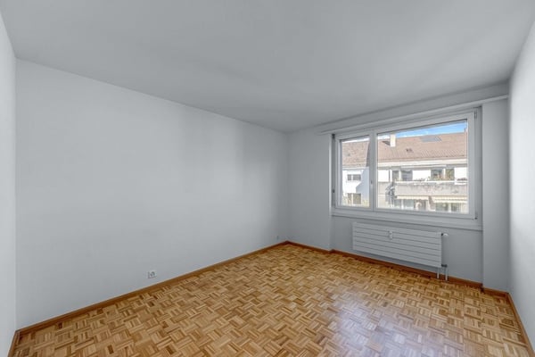 63 m2 Terrasse mitten in Basel - Erstvermietung nach Sanierung 5