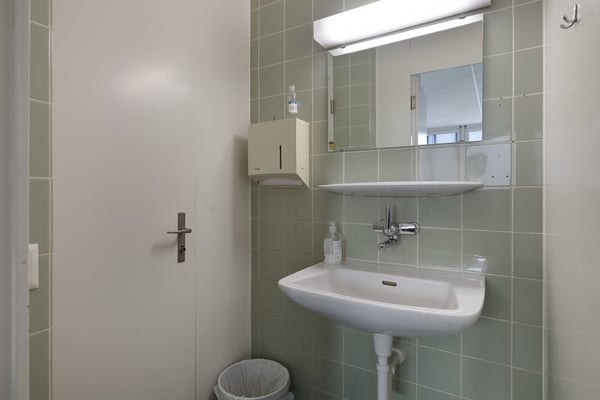 Bürofläche in bedeutendem Geschäftsquartier von Basel 6