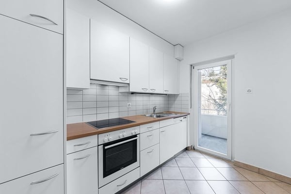 Viel Wohnraum an zentraler Lage - Ihr neues Zuhause! 3