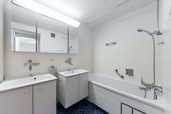 Viel Wohnraum an zentraler Lage - Ihr neues Zuhause! 4