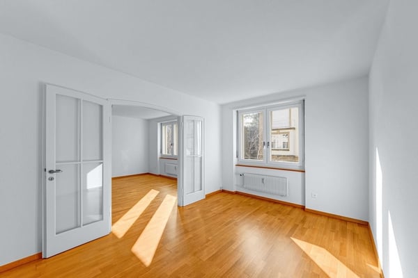 Viel Wohnraum an zentraler Lage - Ihr neues Zuhause! 7