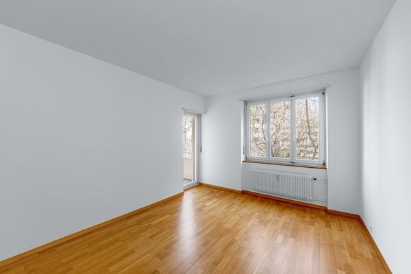 Viel Wohnraum an zentraler Lage - Ihr neues Zuhause! 8