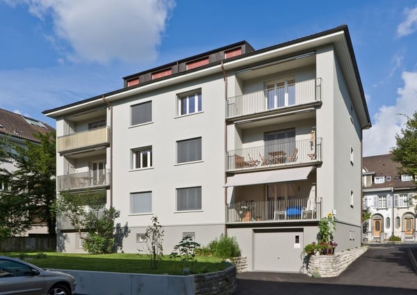 Hier könnte Ihr Wohntraum in Erfüllung gehen 1