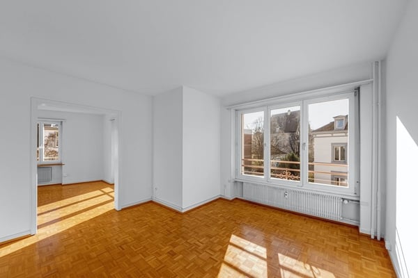 Idyllisches Wohnen im Bachletten-Quartier 5
