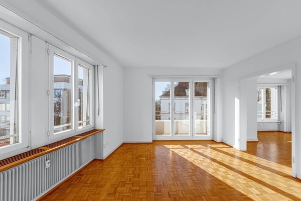Idyllisches Wohnen im Bachletten-Quartier 4