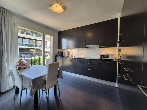 Grosszügige 4.5-Zimmer-Maisonettewohnung in Allschwil 9
