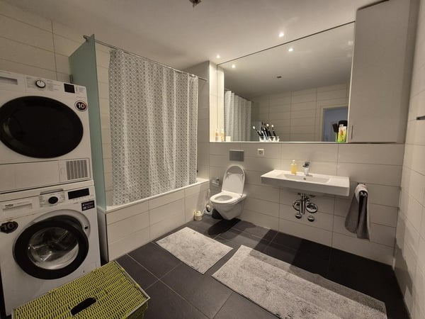Grosszügige 4.5-Zimmer-Maisonettewohnung in Allschwil 10