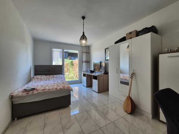 Grosszügige 4.5-Zimmer-Maisonettewohnung in Allschwil 7