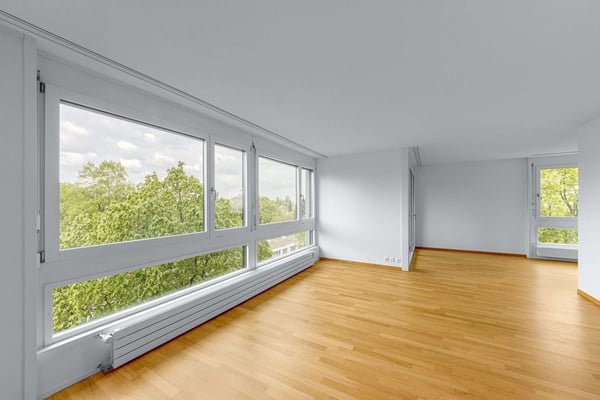 Ihr neues Zuhause mit Aussicht über Basel 5