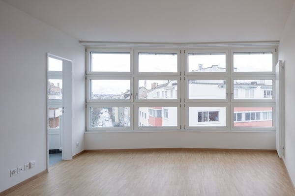 Suchen Sie Ihre erste Wohnung? 3