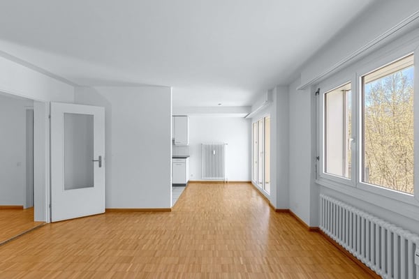 Ruhiges Wohnquartier in Riehen 5