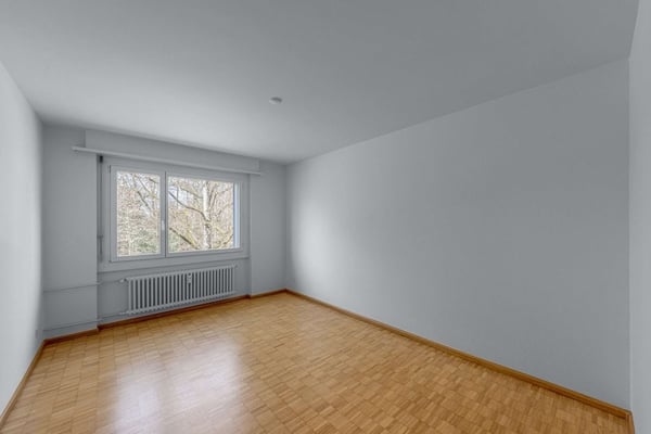 Ruhiges Wohnquartier in Riehen 9