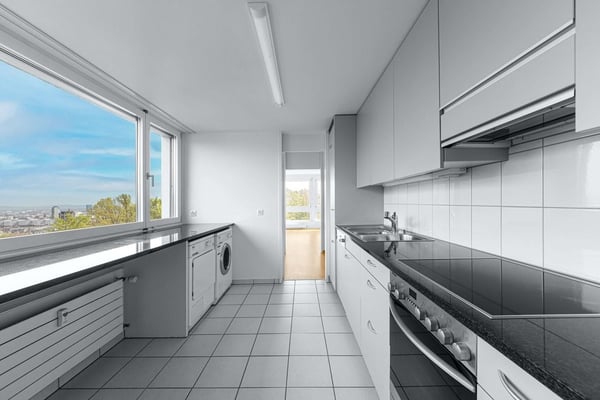 Ihr neues Zuhause mit Aussicht über Basel 2