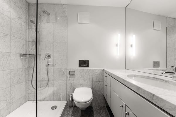 Luxuriöse Altstadt-Wohnung mit Gartensitzplatz an exklusiver Lage 3